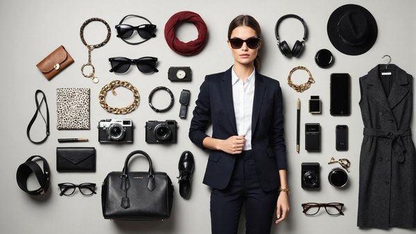 Les indispensables accessoires de mode pour sublimer votre look