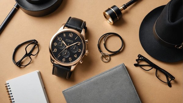 Tendances accessoires 2024 : Ce qui fait fureur cette année